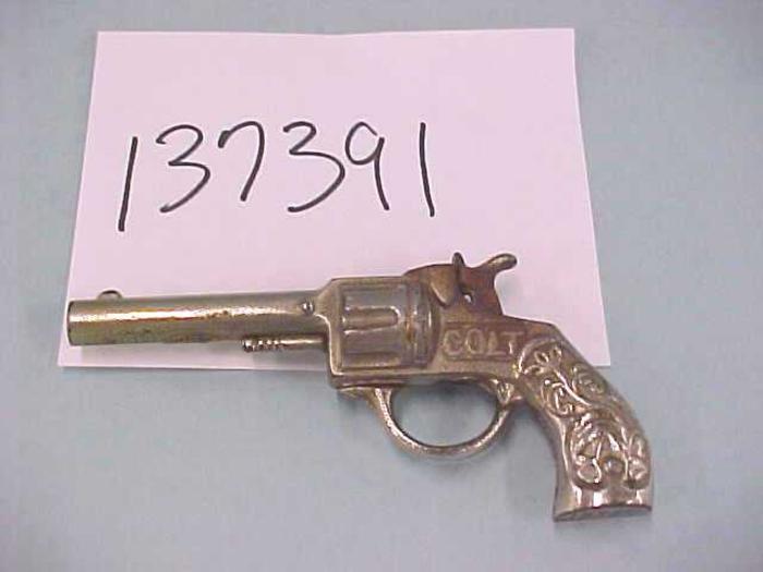 Cap Pistol
