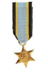 Medal, The Air Crew Europe Star
