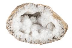 Quartz Geode