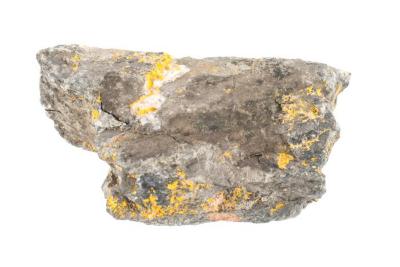 Orpiment and Realgar