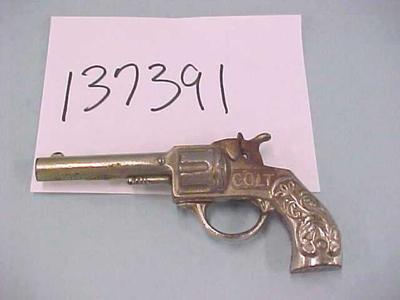 Cap Pistol