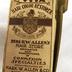 Bottles (2), Hair Dye, 'mrs. R. W. Allen's Vita Hair Color  Restorer'