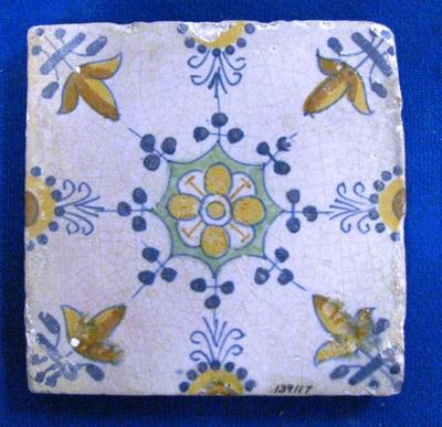 Tile