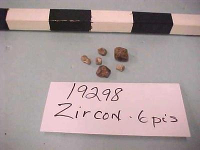 Zircon