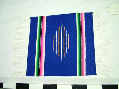 Weaving