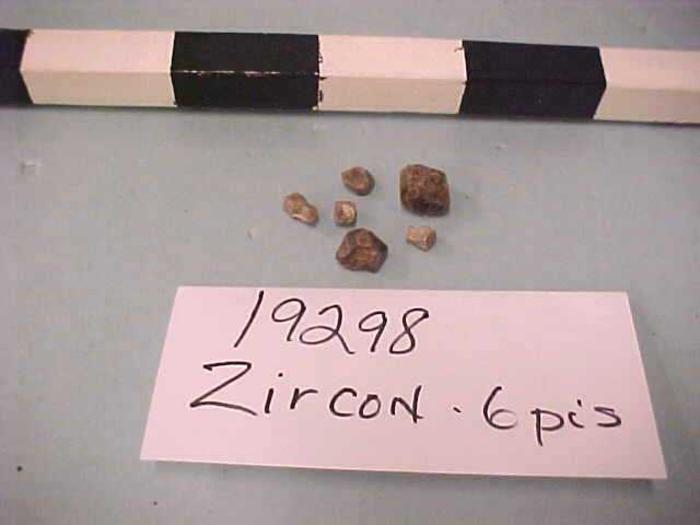 Zircon