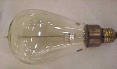 Light Bulb