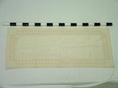 Tablescarf
