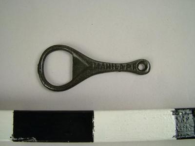 Bottle Opener