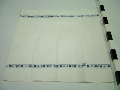 Table Runner Or Tablescarf
