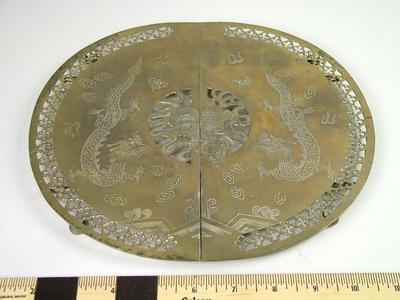 Trivet