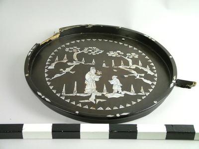Tray