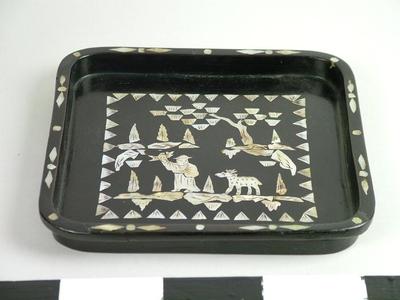 Tray