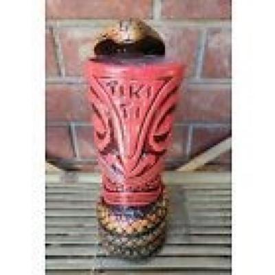 Tiki Ti 54th Anniversary Mug by Tiki Diablo