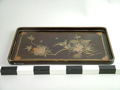 Tray