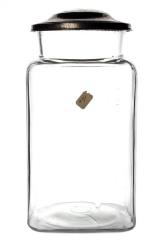 Confectionery Jar