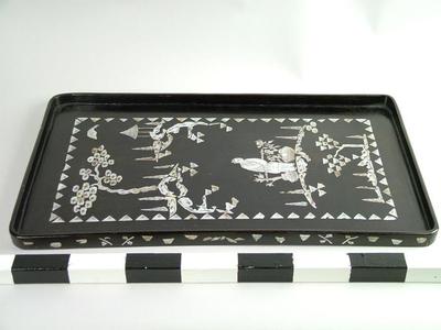 Tray
