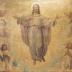 Mural, 'apotheosis'