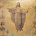 Mural, 'apotheosis'
