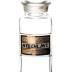 Apothecary Jar