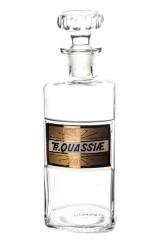 Apothecary Bottle