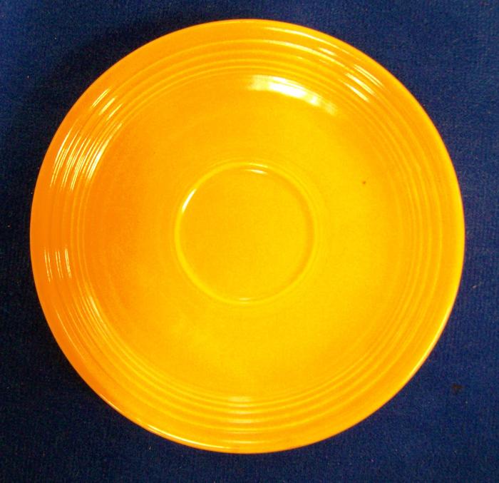 Saucer