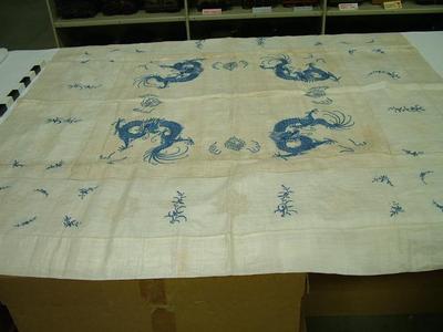 Tablecloth