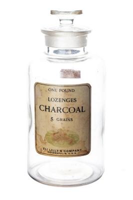 Pharmaceutical Jar