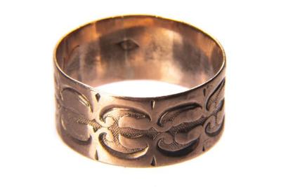 Wedding Ring