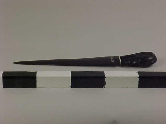 Letter Opener