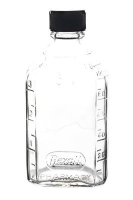 Pharmaceutical Bottle