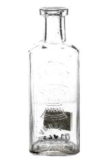 Pharmaceutical Bottle