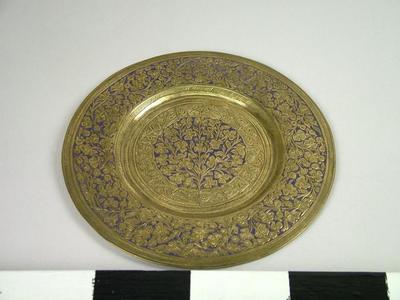 Tray