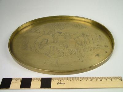 Tray