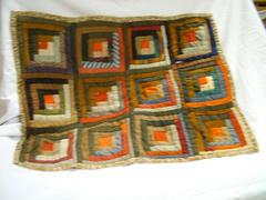 Quilt, Doll's