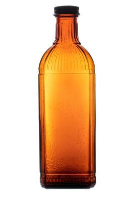 Medicine Bottle