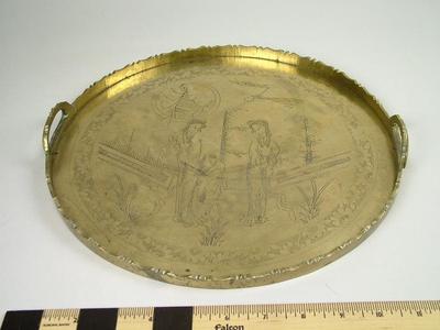 Tray