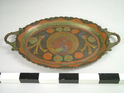 Tray