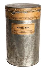 Pharmaceutical Container