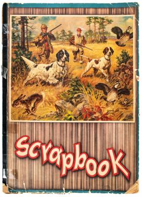 Scrapbook, Grand Rapids Chicks