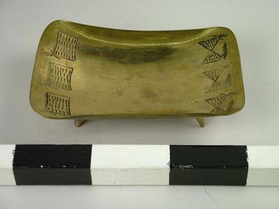 Tray