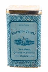 Pharmaceutical Container