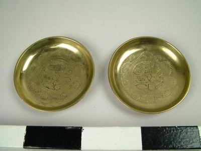 Trays