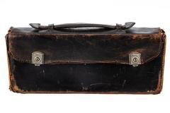 Medicine Case