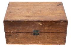 Medicine Case