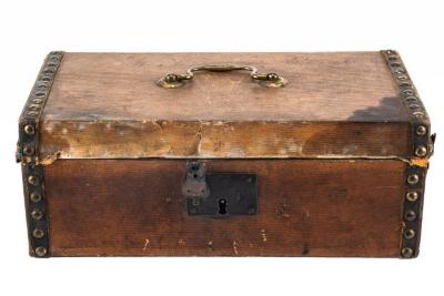 Medicine Box