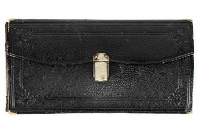 Medicine Case