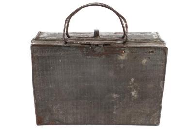 Medicine Case