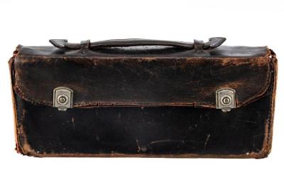Medicine Case