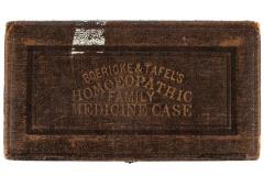 Medicine Case